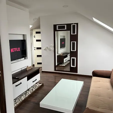 Sky * סראייבו