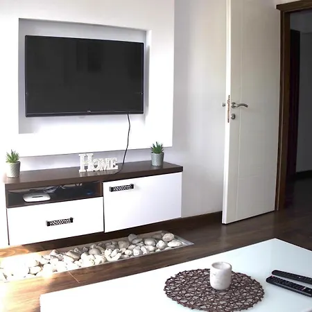Sky Apartment Sarajevo