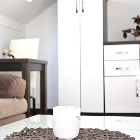 Sky Apartment