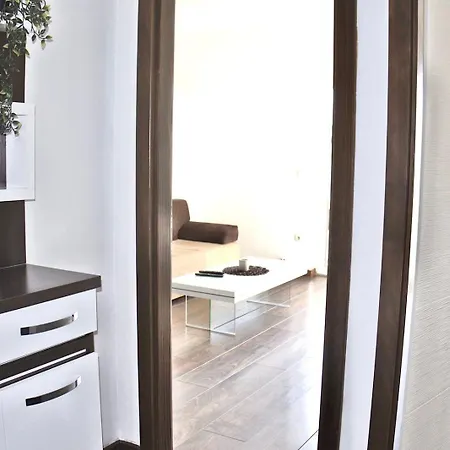 Apartment Sky Sarajevo