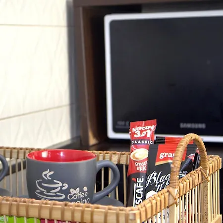 Sky Apartament Sarajewo