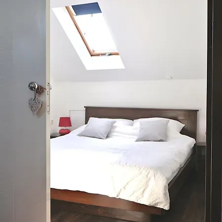 Sky Apartment