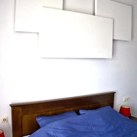 Apartment Sky Sarajevo