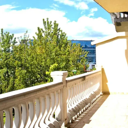 شقة Sky سراييفو