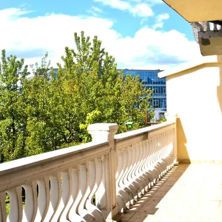 Apartment Sky Sarajevo