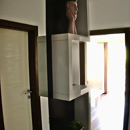 Apartamento Sky *