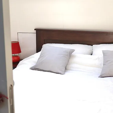 Sky Apartment