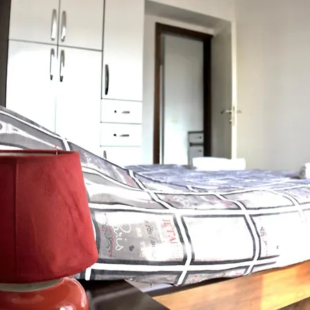 Sky Apartment