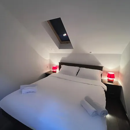 Apartment Sky Sarajevo