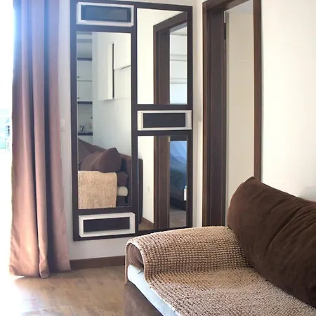 Sky Apartment Sarajevo