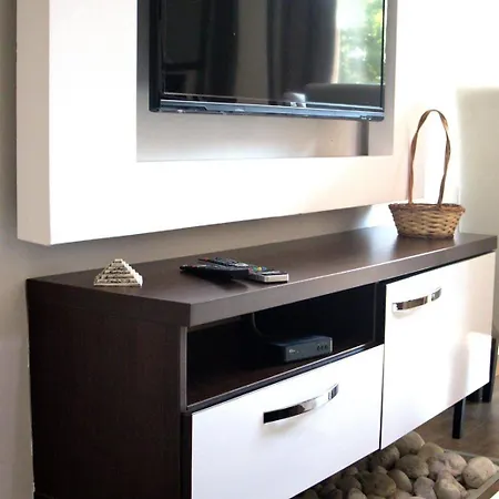 Sky Apartment Sarajevo