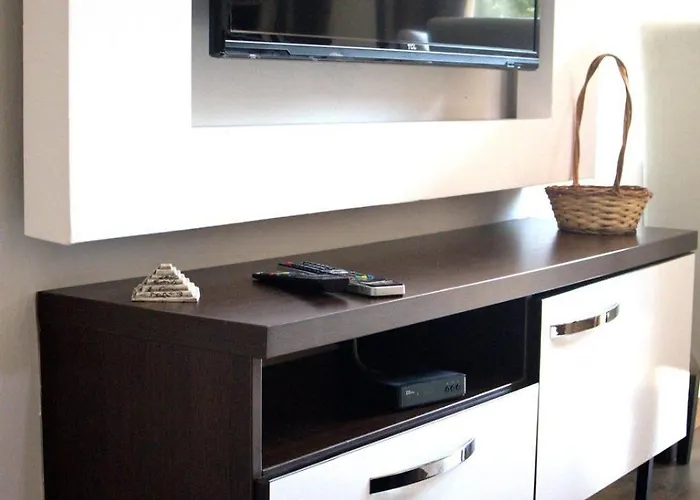 Sky Apartamento Saraievo